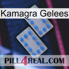 Kamagra Jellies 20
